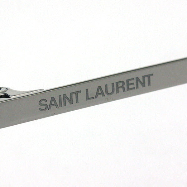 サンローラン メガネ SAINT LAURENT SL91 002 – GLASSMANIA -TOKYO AOYAMA-