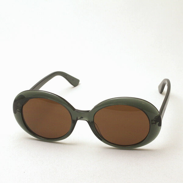 Saint Laurent Sunglasses Saint Laurent Surf Collection California Cart Cover SL98 California 010