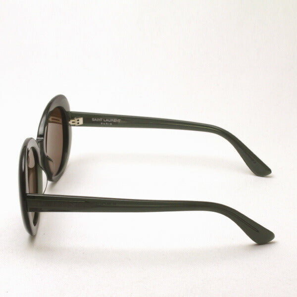 Saint Laurent Sunglasses Saint Laurent Surf Collection California Cart Cover SL98 California 010