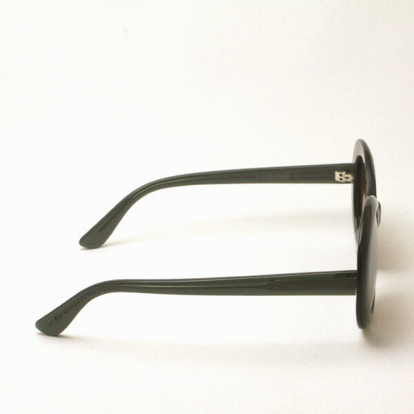 Saint Laurent Sunglasses Saint Laurent Surf Collection California Cart Cover SL98 California 010
