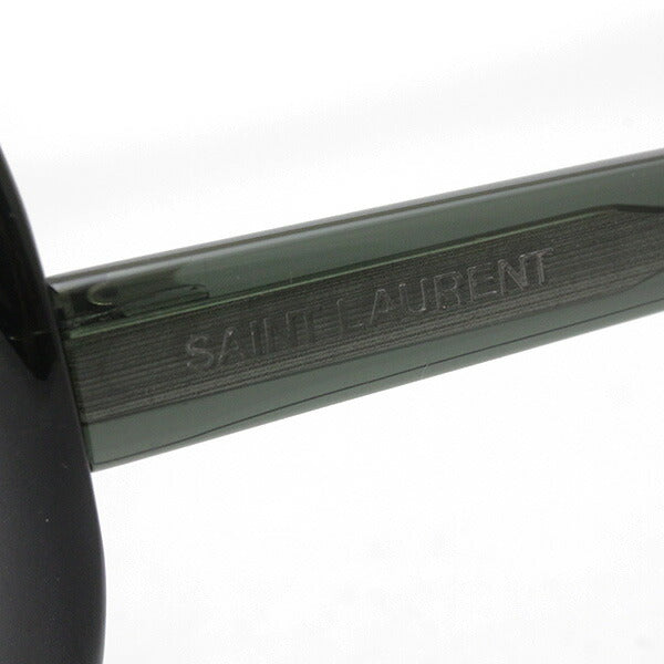 Saint Laurent Sunglasses Saint Laurent Surf Collection California Cart Cover SL98 California 010