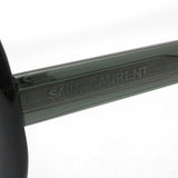 Saint Laurent Gafas de sol Saint Laurent Surf Collection California Cart Cover SL98 California 010