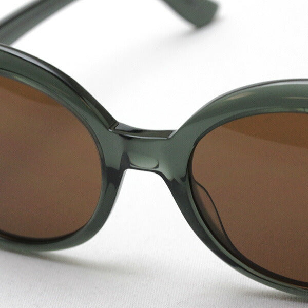 Saint Laurent Gafas de sol Saint Laurent Surf Collection California Cart Cover SL98 California 010