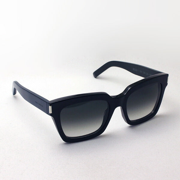 サンローラン サングラス SAINT LAURENT BOLD 1 001