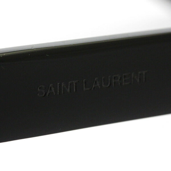 サンローラン サングラス SAINT LAURENT BOLD 1 001 – GLASSMANIA