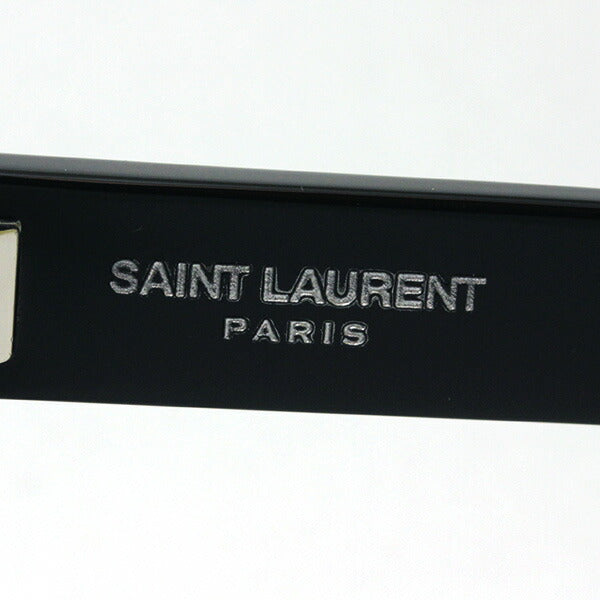 サンローラン サングラス SAINT LAURENT BOLD 1 001 – GLASSMANIA