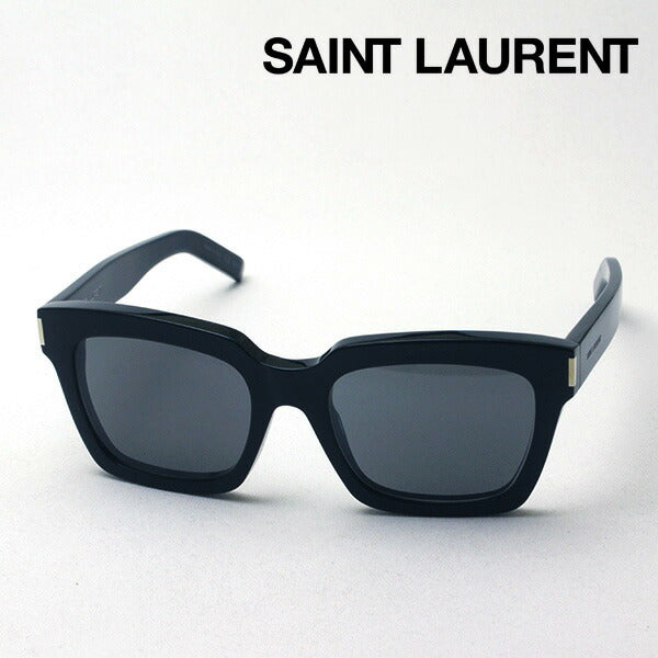 Saint Laurent Sunglasses Saint Laurent Bold 1002