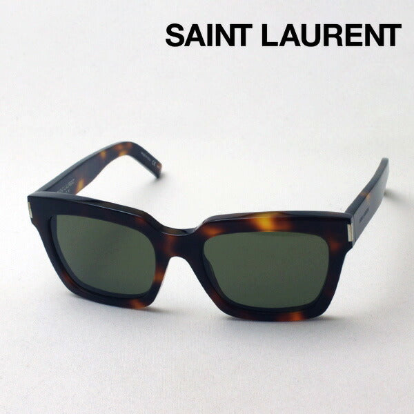 Saint Laurent Sunglasses Saint Laurent Bold 1003