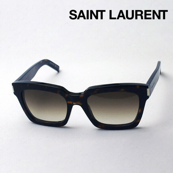 Saint Laurent Sunglasses Saint Laurent Bold 1004