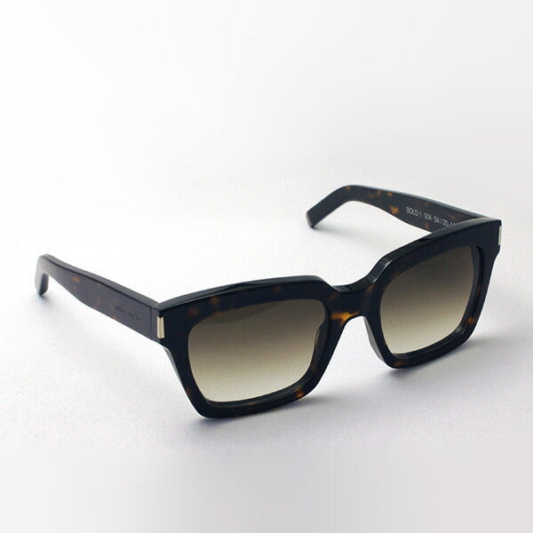 Saint Laurent Sunglasses Saint Laurent Bold 1004