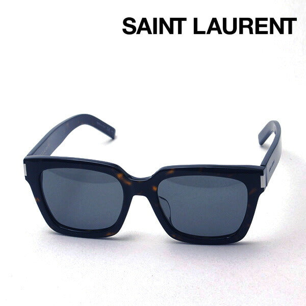 Saint Laurent Sunglasses Saint Laurent Bold 1K 002