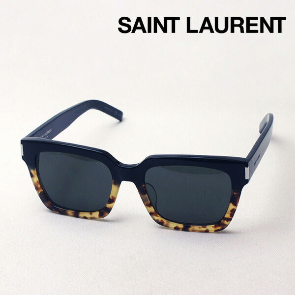 Saint Laurent Sunglasses Saint Laurent Bold 1k 004