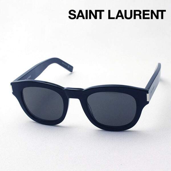 Saint Laurent Sunglasses Saint Laurent Bold 2001