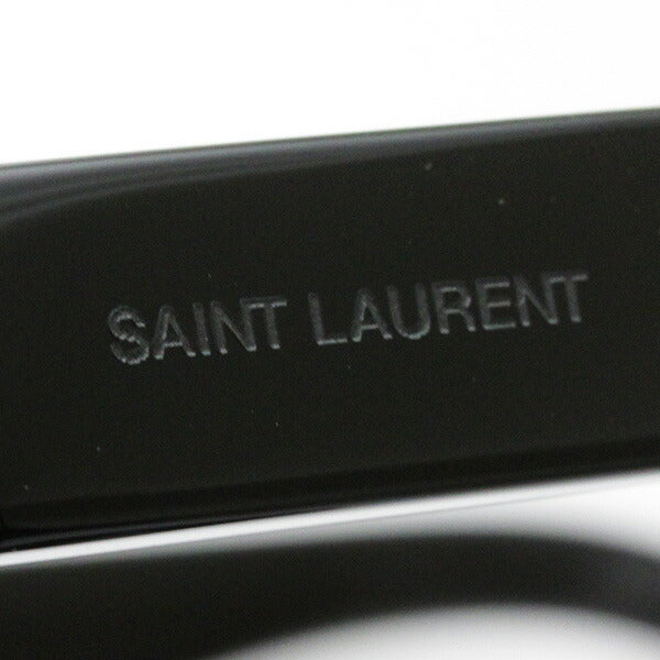 Saint Laurent Sunglasses Saint Laurent Bold 2001