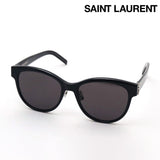 Saint Laurent Sunglasses Saint Laurent SL M107K 001