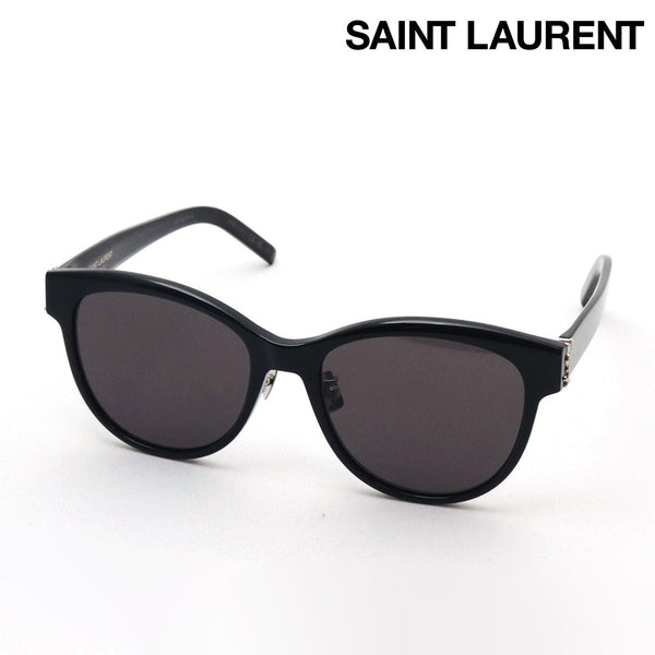 圣洛朗太阳镜Saint Laurent SL M107K 001