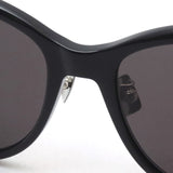 Saint Laurent Sunglasses Saint Laurent SL M107K 001