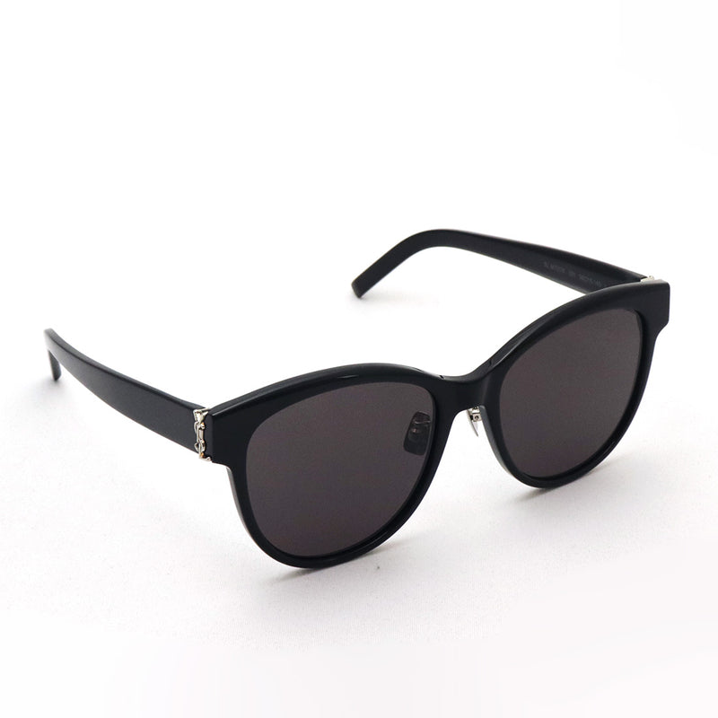 Saint Laurent Sunglasses Saint Laurent SL M107K 001