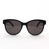 Saint Laurent Sunglasses Saint Laurent SL M107K 001