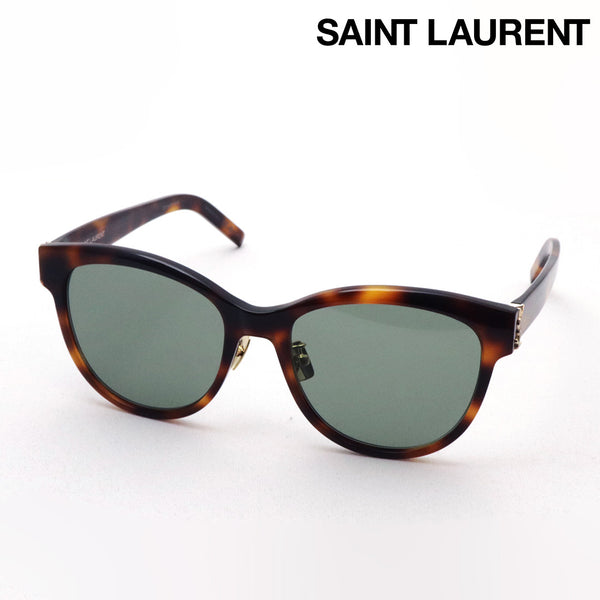 圣罗兰太阳镜SAINT LAURENT SL M107K003