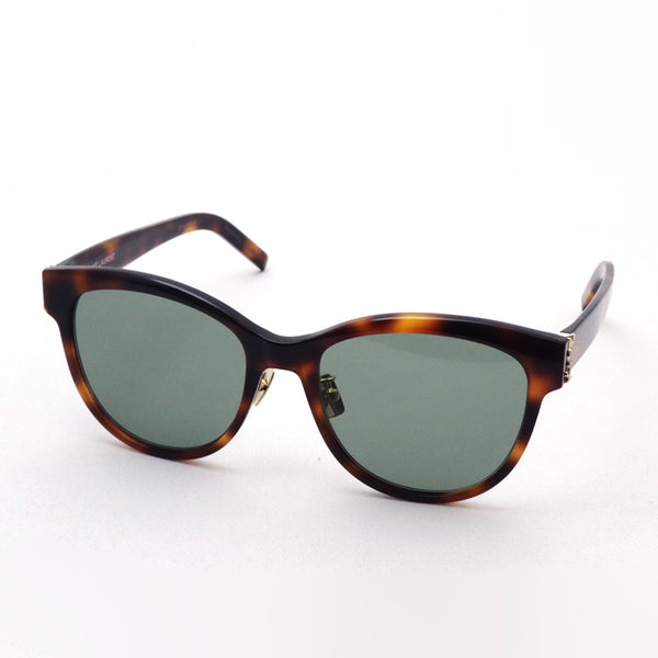 Saint Laurent Sunglasses Saint Laurent SL M107K 003