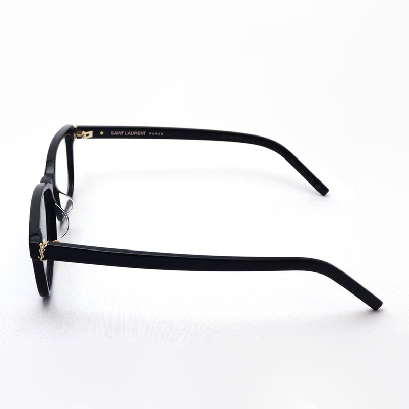 サンローラン メガネ SAINT LAURENT SL M109F 001 – GLASSMANIA -TOKYO