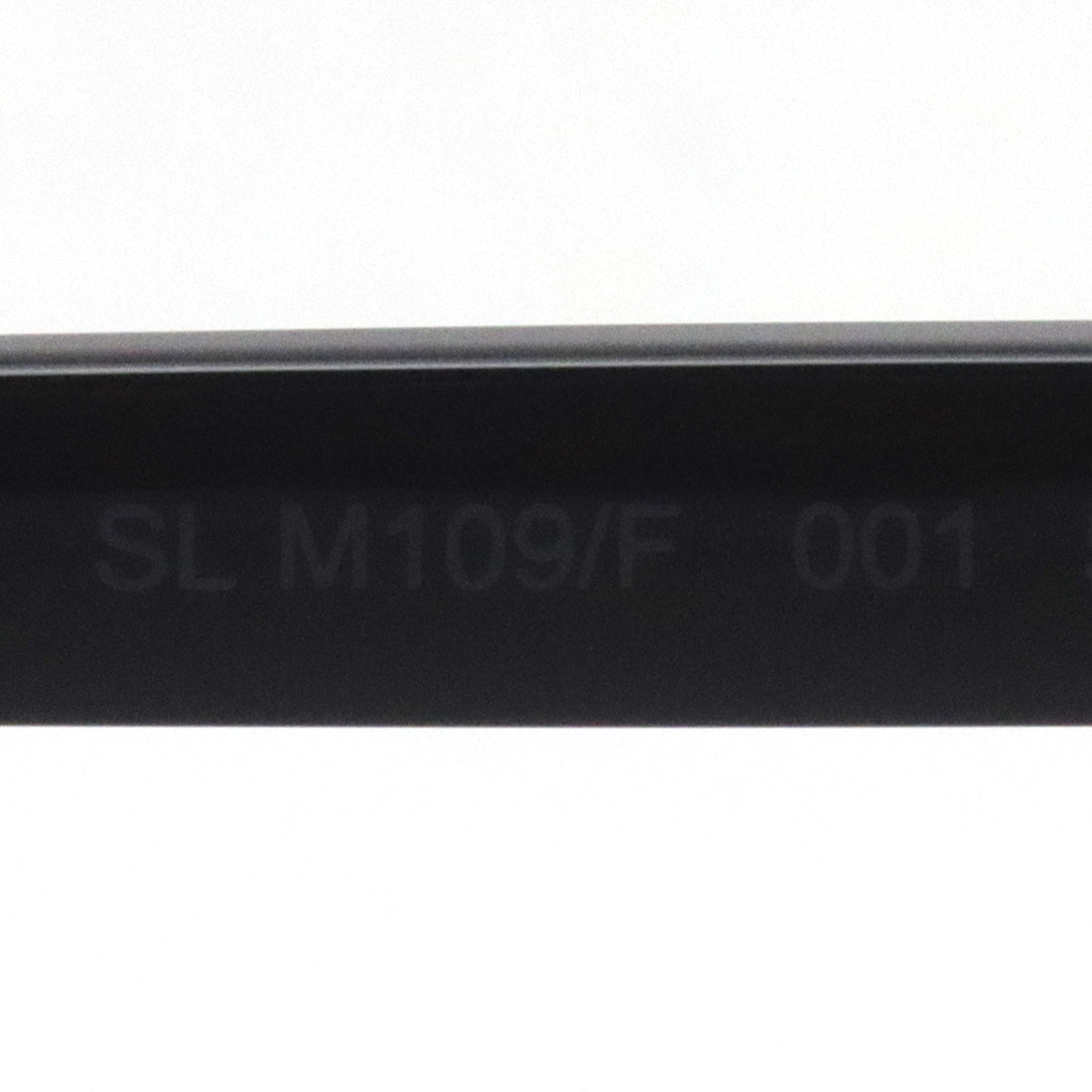 Sun Laurent Gafas Saint Laurent SL M109F 001