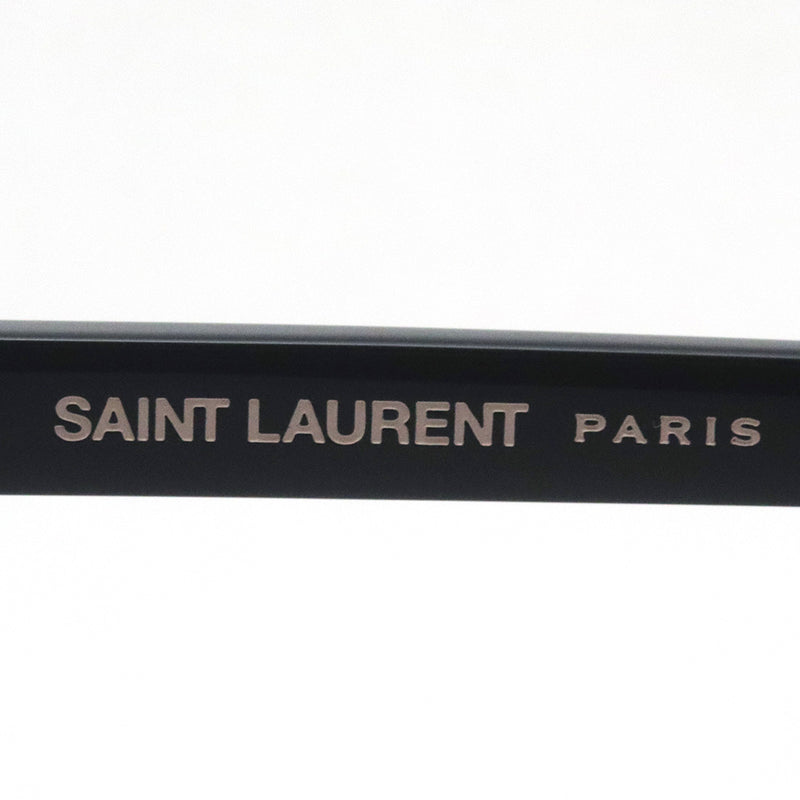 Sun Laurent Glasses Saint Laurent SL M109F 001