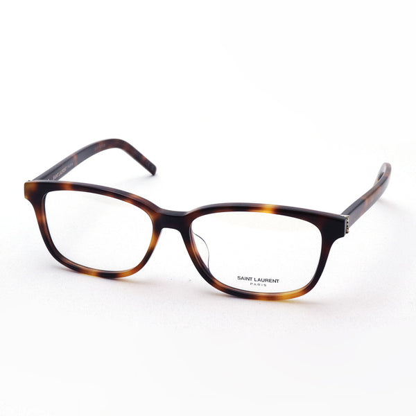 Sun Laurent眼镜Saint Laurent SL M109F 002