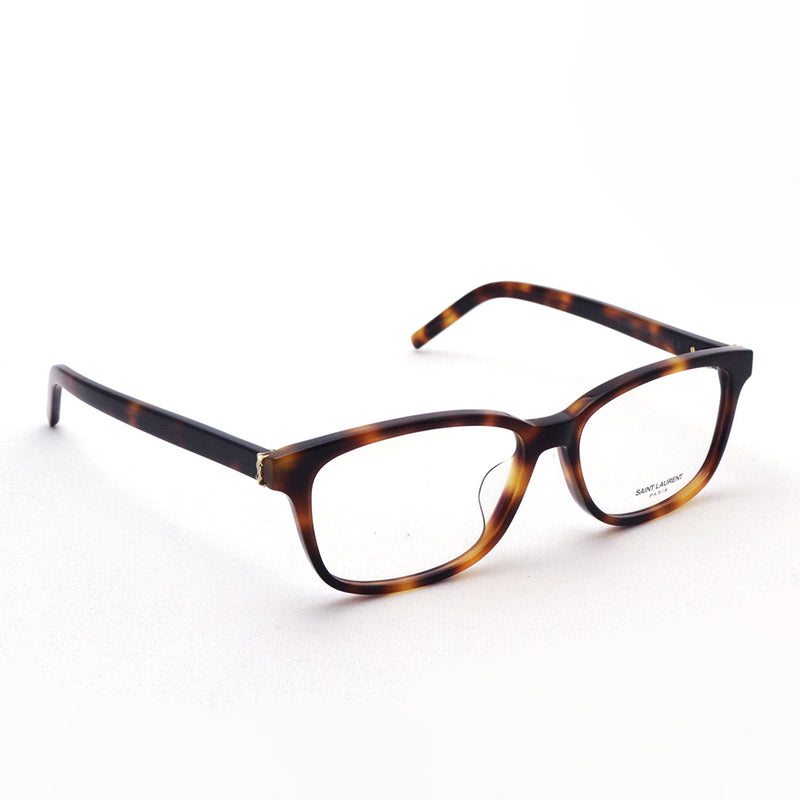 Sun Laurent眼镜Saint Laurent SL M109F 002