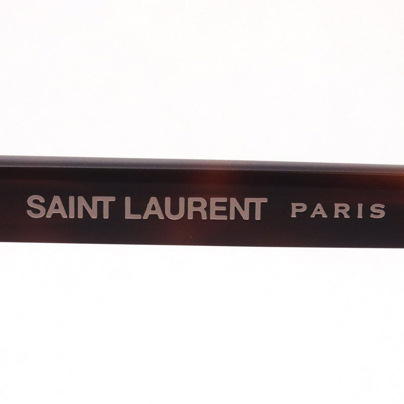 Sun Laurent Glasses Saint Laurent SL M109F 002