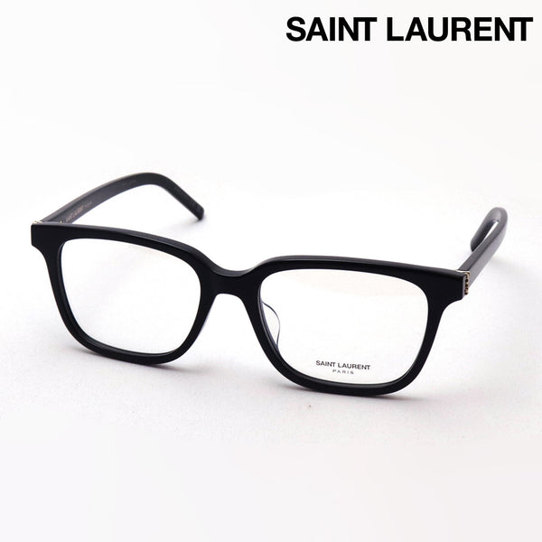 Gafas de Saint Laurent Saint Laurent SL M110F 001