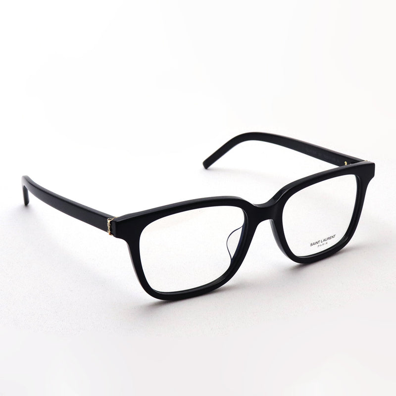 Saint Laurent Glasses Saint Laurent SL M110F 001