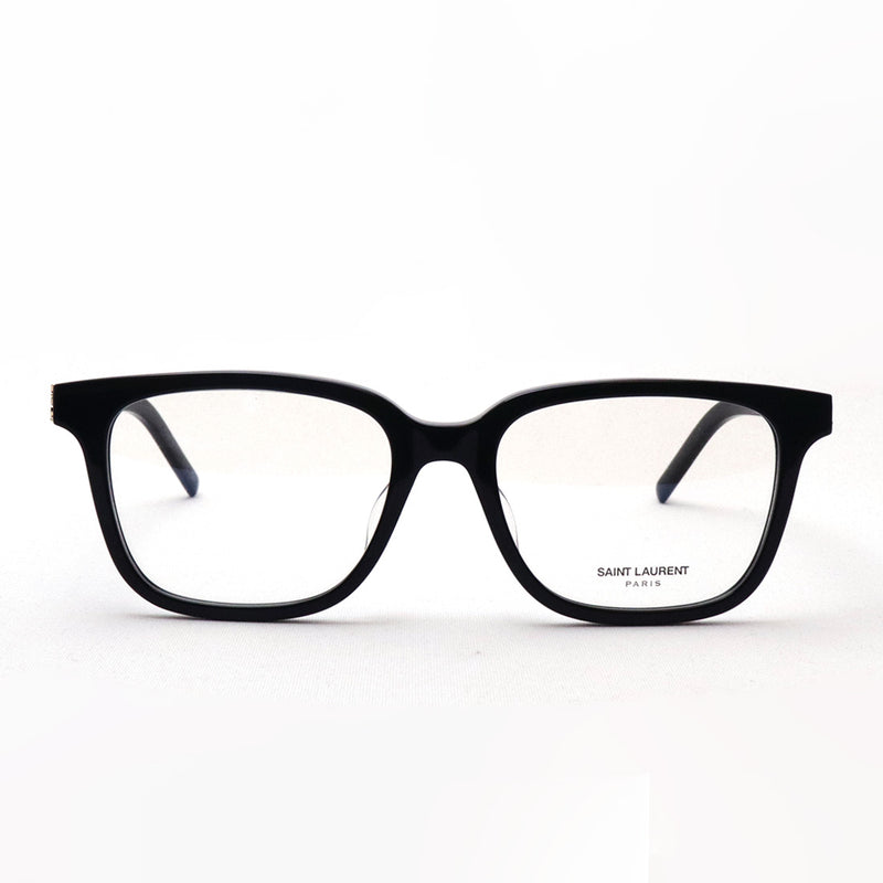 Gafas de Saint Laurent Saint Laurent SL M110F 001