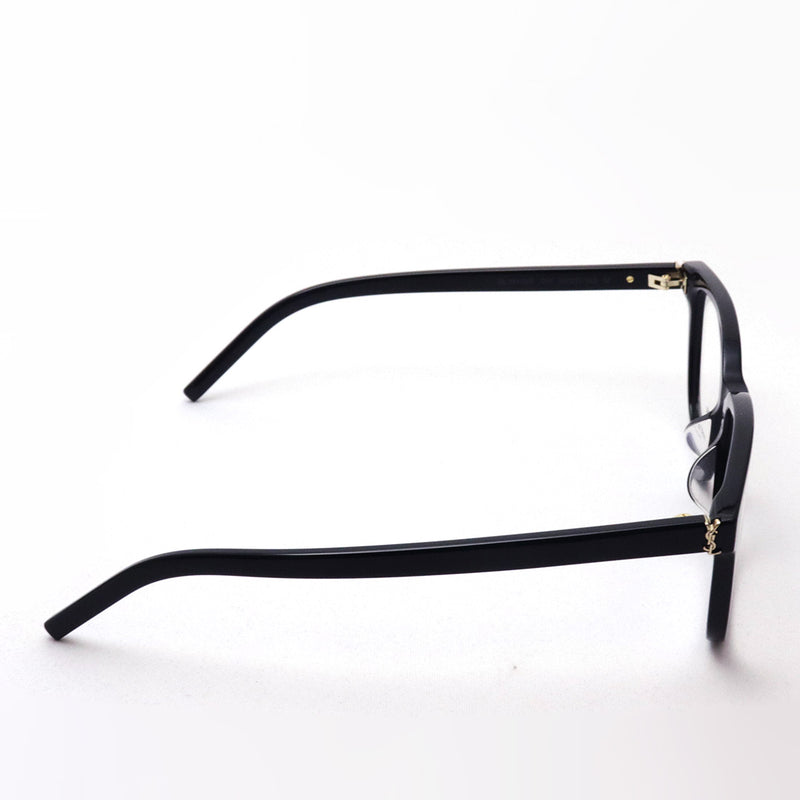 Saint Laurent Glasses Saint Laurent SL M110F 001