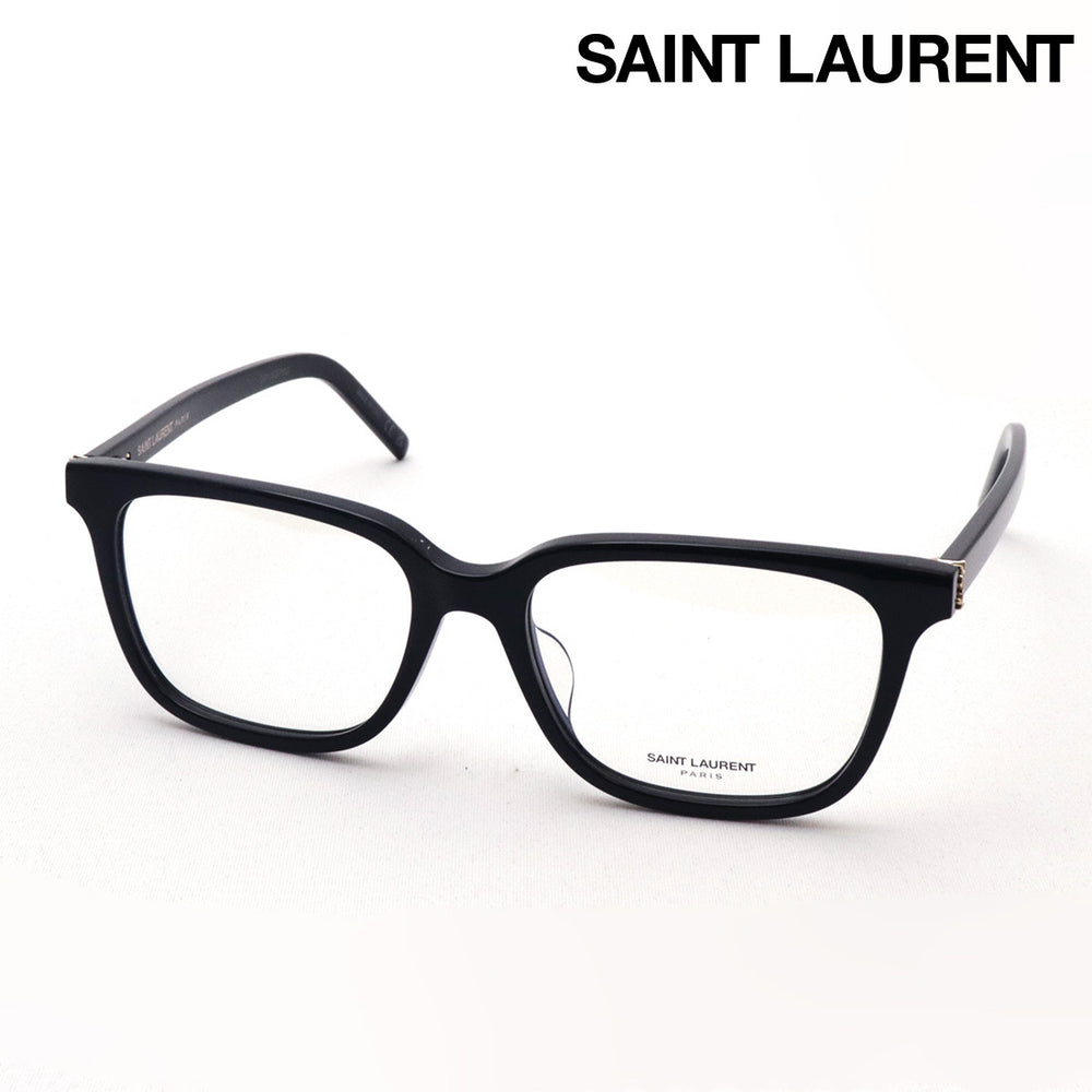 SAINT LAURENT – GLASSMANIA -TOKYO AOYAMA-
