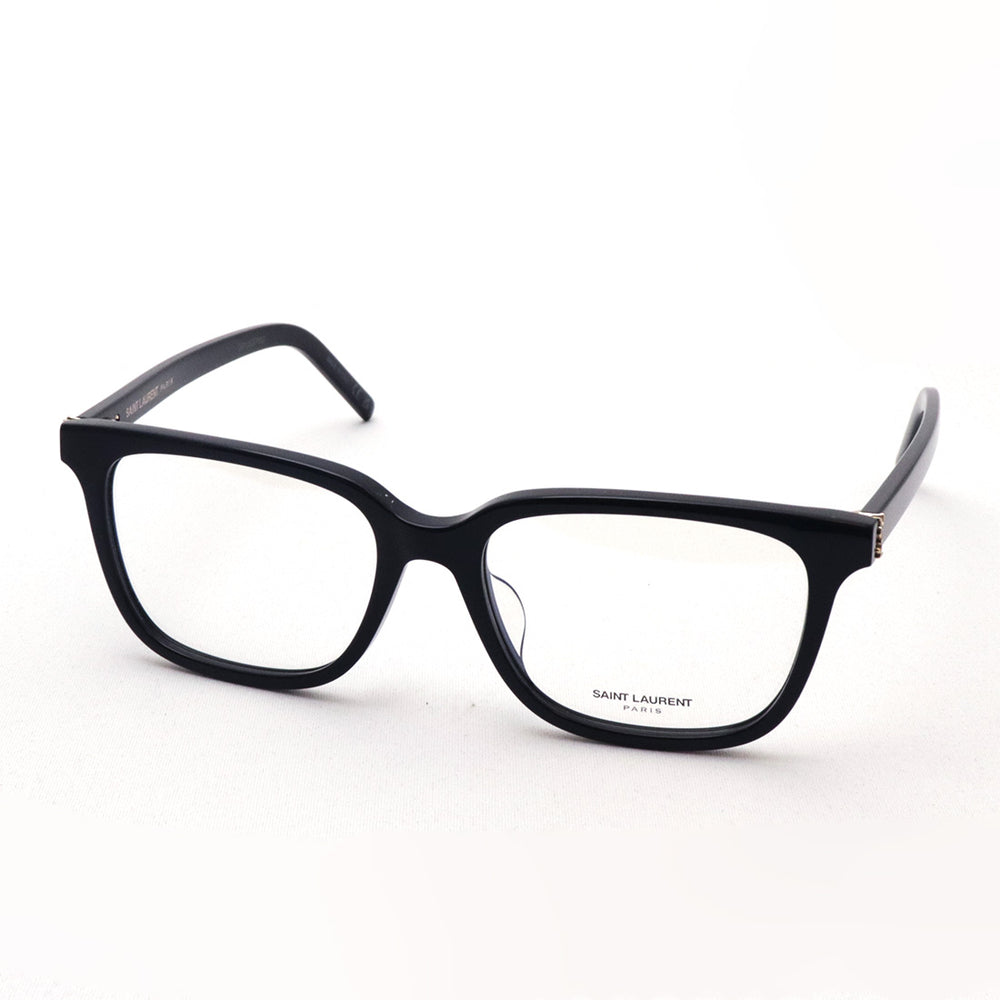 SAINT LAURENT ラウントフレムメカネ SLM111F 004 SAINT LAURENT ラウントフレムメカネ SLM111F 004 (Saint