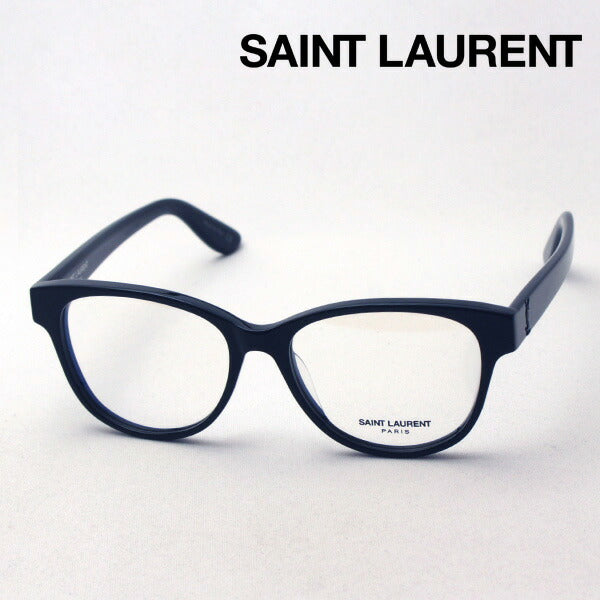 サンローラン メガネ SAINT LAURENT SL M27F 001
