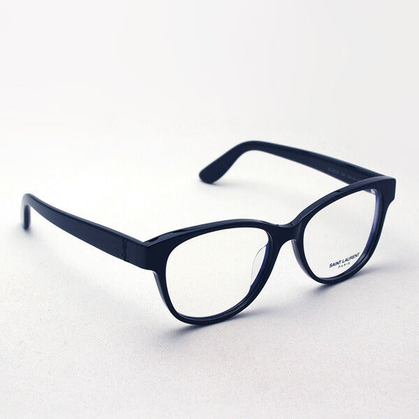 サンローラン メガネ SAINT LAURENT SL M27F 001