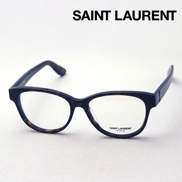 Sun Laurent Gafas Saint Laurent SL M27F 003