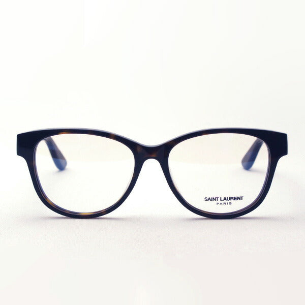 サンローラン メガネ SAINT LAURENT SL M27F 003