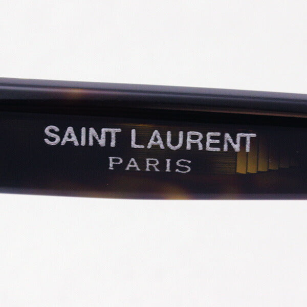 サンローラン メガネ SAINT LAURENT SL M27F 003