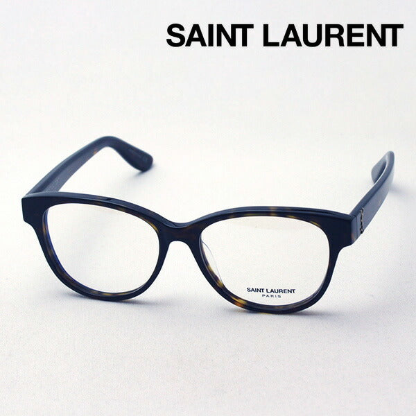 サンローラン メガネ SAINT LAURENT SL M27F 006