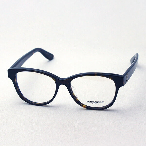 サンローラン メガネ SAINT LAURENT SL M27F 006