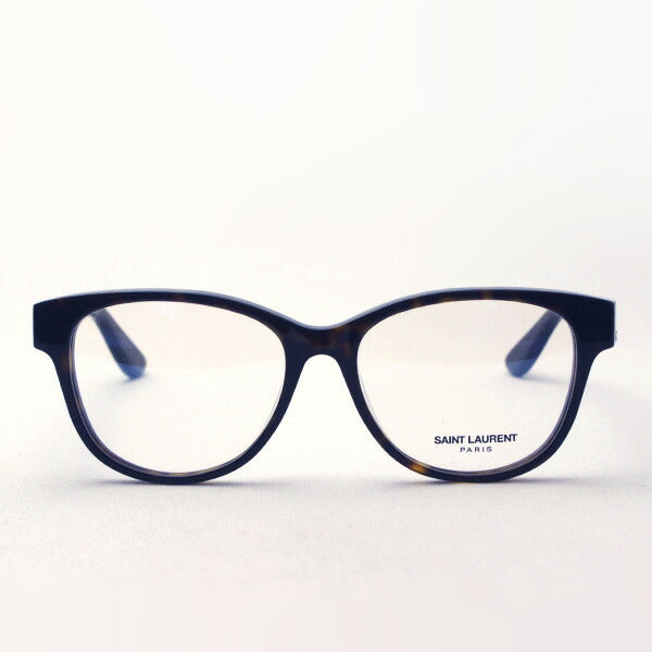 サンローラン メガネ SAINT LAURENT SL M27F 006