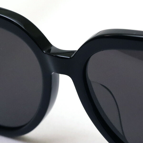 Saint Laurent Sunglasses Saint Laurent SLM28F 001