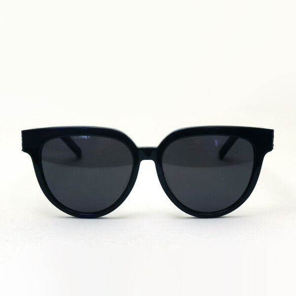 サンローラン サングラス SAINT LAURENT SLM28F 001 – GLASSMANIA 