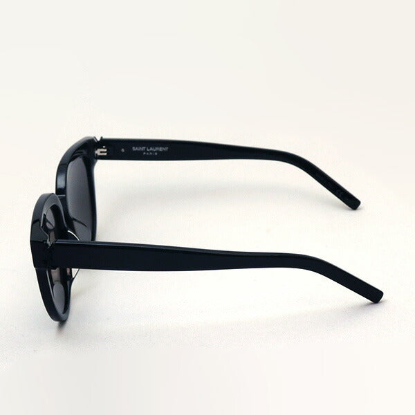 サンローラン サングラス SAINT LAURENT SLM28F 001 – GLASSMANIA 