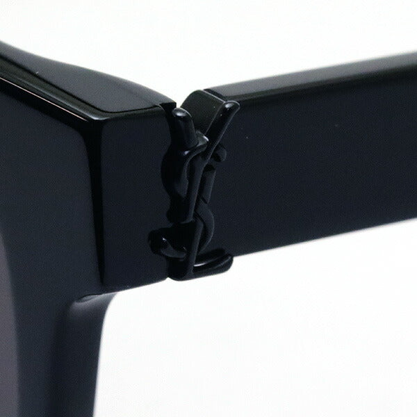 Saint Laurent Sunglasses Saint Laurent SLM28F 001