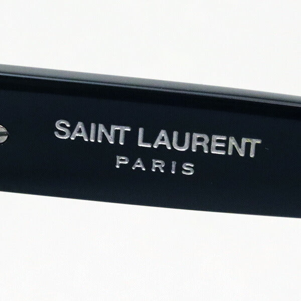 Saint Laurent Sunglasses Saint Laurent SLM28F 001